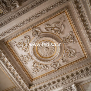 Luxury Ceiling Design Paris Ceiling Design No-1277