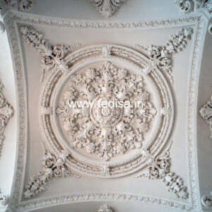 Luxury Ceiling Design Chhath Ke Pop Ke Design No-1278