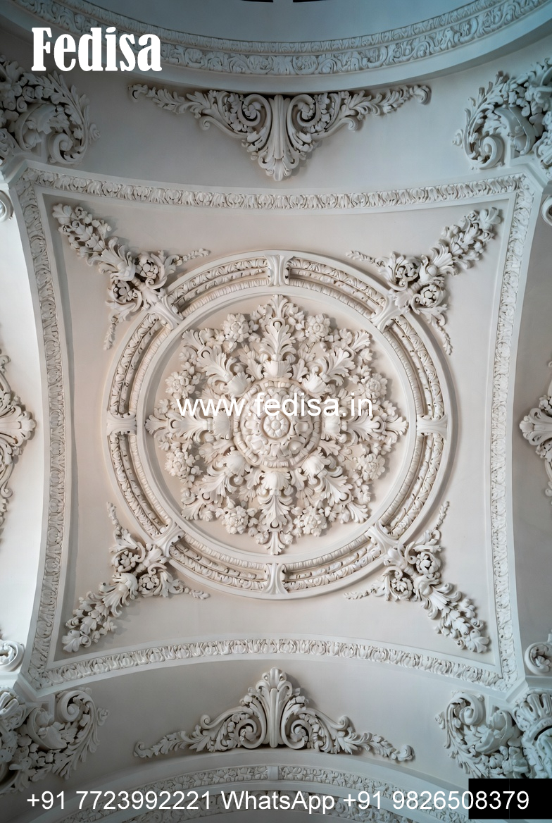 Luxury Ceiling Design Chhath Ke Pop Ke Design No-1278