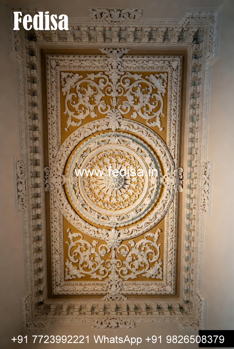 Luxury Ceiling Design Ceiling Design For Balcony No-1284