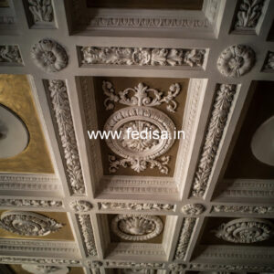 Luxury Ceiling Design Restaurant Ceiling Ideas No-1296