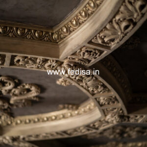 Luxury Ceiling Design Chanel Ceiling Light No-1300