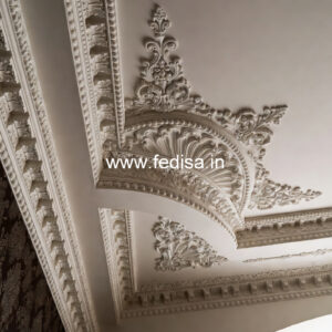 Luxury Ceiling Design Contemporary False Ceiling Design No-1302