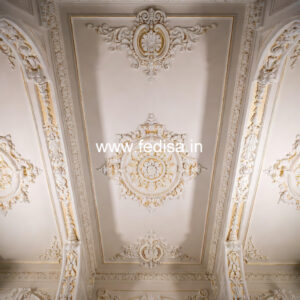 Luxury Ceiling Design Top Ceiling Design For Hall No-1320