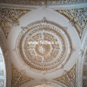 Luxury Ceiling Design Latest Gypsum Ceiling Design No-1323