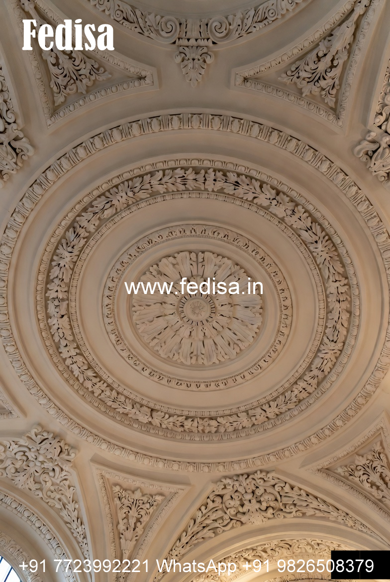 Luxury Ceiling Design Pvc Forsling Design No-1327