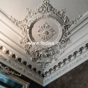 Luxury Ceiling Design House Ceiling Ideas No-1329