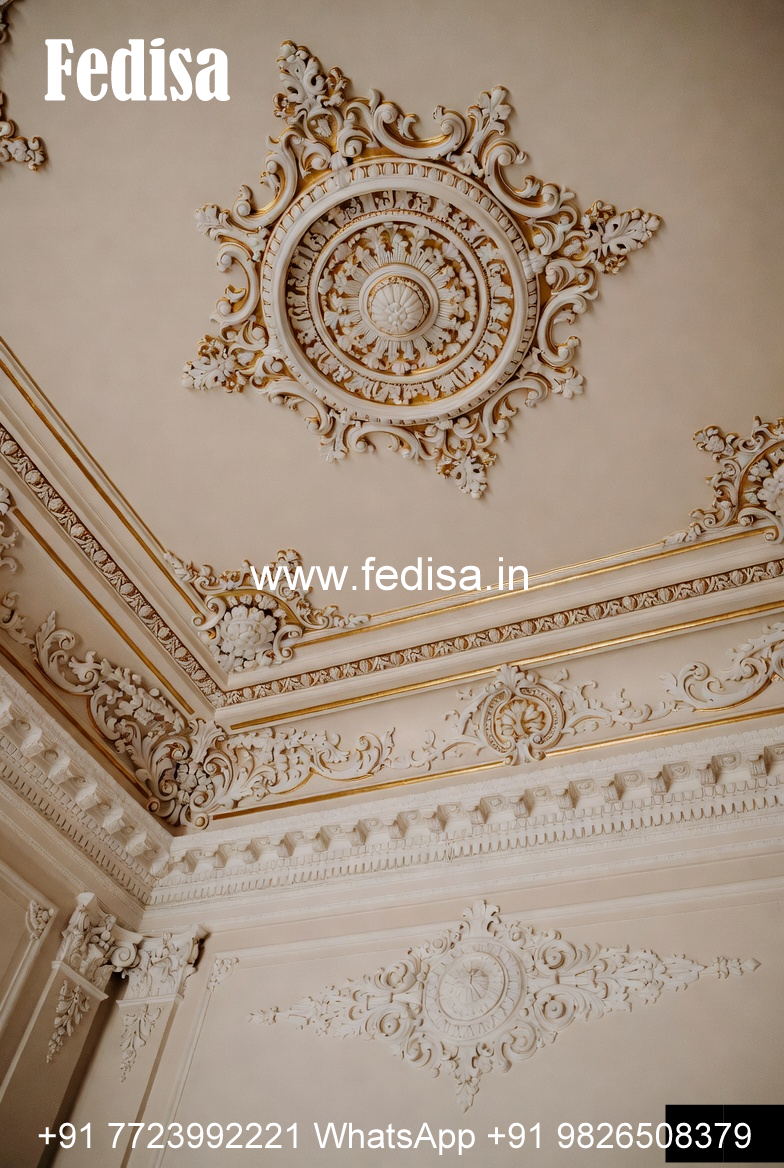 Luxury Ceiling Design Arabic Ceiling Design No-1330