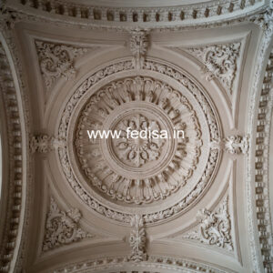 Luxury Ceiling Design Gypsum Ceiling Ideas No-1333