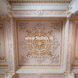 Luxury Ceiling Design Foyer Ceiling Ideas No-1334