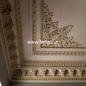 Luxury Ceiling Design Ceiling Ke New Design No-1335