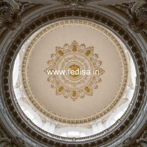 Luxury Ceiling Design Fall Ceiling Room No-1337