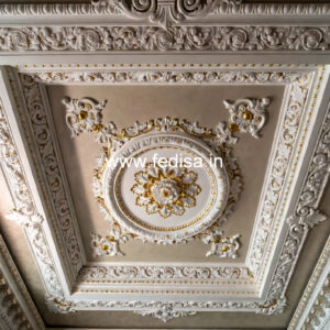 Luxury Ceiling Design Pvc Pop Ceiling Design No-1338