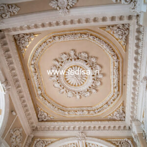 Luxury Ceiling Design Pvc Roof Ceiling Design No-1340