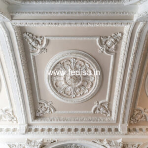 Luxury Ceiling Design High Ceiling Interior Design No-1342