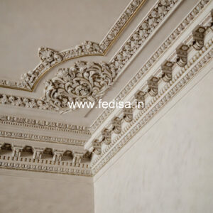 Luxury Ceiling Design False Ceiling Design Color No-1343