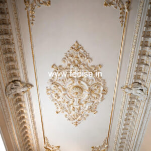 Luxury Ceiling Design False Ceiling Ka Design No-1350