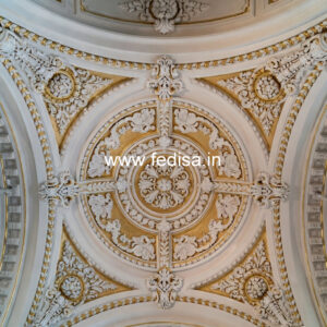 Luxury Ceiling Design Kitchen Design Pop Plus Minus No-1359