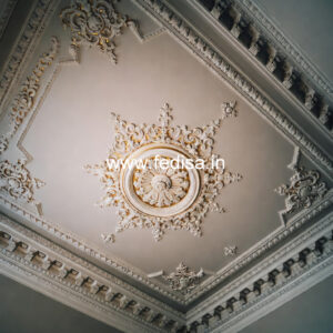 Luxury Ceiling Design House Ceiling Design In Hall No-1360