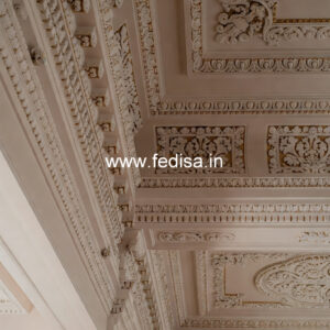 Luxury Ceiling Design Simple Pop Design For Small Bathroom No-1366