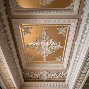Luxury Ceiling Design Pop Ki Latest Design No-1375
