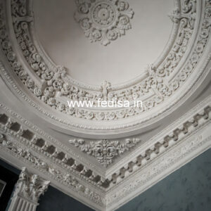 Luxury Ceiling Design Guest Room False Ceiling Design No-1377