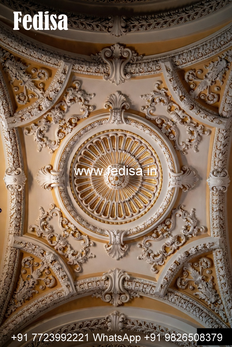 Luxury Ceiling Design Ceiling Ideas For Hall No-1385