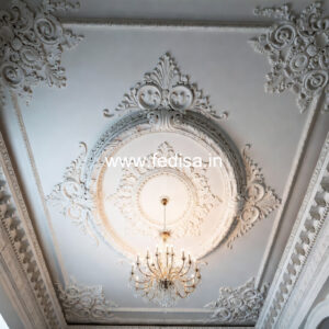 Luxury Ceiling Design Pop Hall Ceiling Design 2026 No-1386