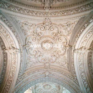 Luxury Ceiling Design Step Ceiling Design No-1387