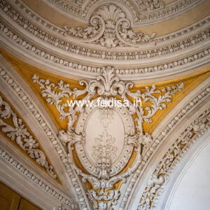 Luxury Ceiling Design Simple False Ceiling Design For Small Hall No-1391