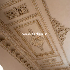 Luxury Ceiling Design Room False Ceiling Design 2026 No-1395