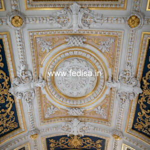 Luxury Ceiling Design Floating Ceiling Design No-1397