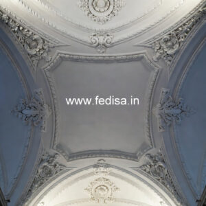 Luxury Ceiling Design For Ceiling Design For Bedroom No-1401