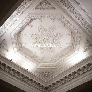 Luxury Ceiling Design Wall Ceiling Design For Lcd No-1419