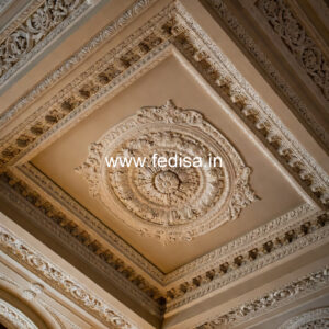 Luxury Ceiling Design Childrens Bedroom Ceiling Decorations No-1421
