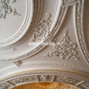 Luxury Ceiling Design Indian False Ceiling Design No-1422