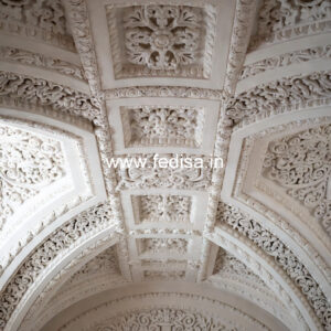 Luxury Ceiling Design Pop Ceiling Ke Design No-1423