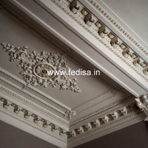 Luxury Ceiling Design Pop Ceiling Design Catalog 2026 No-1425