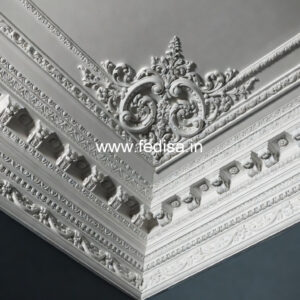 Luxury Ceiling Design Raw Ceiling Design No-1427