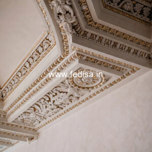 Luxury Ceiling Design Mdf Jali For Ceiling No-1435