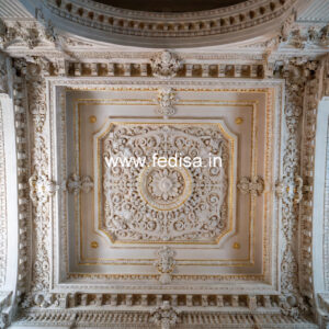 Luxury Ceiling Design Decorative Ceiling Molding Ideas No. 1440