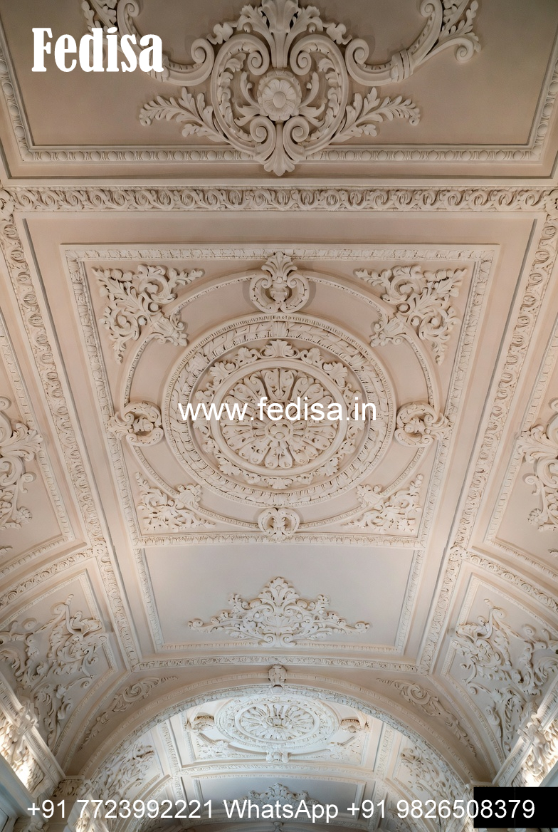 Luxury Ceiling Design Hall Ceiling Design Pop No-1443