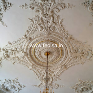 Luxury Ceiling Design Fall Ceiling Design Color No-1445