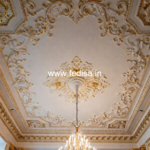 Luxury Ceiling Design Simple Office Ceiling Design No-1453