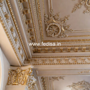 Luxury Ceiling Design New Ceiling Design For Bedroom No-1467