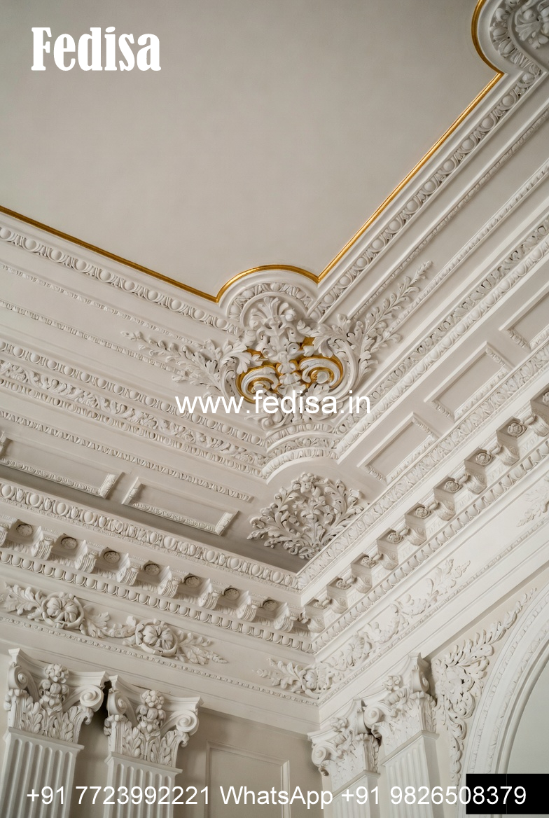 Luxury Ceiling Design Stylish Ceiling Design No-1468
