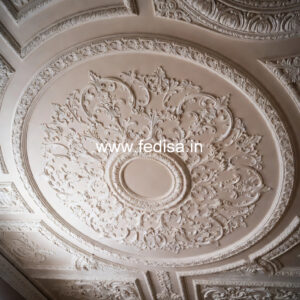 Luxury Ceiling Design L Box Plaster Ceiling Design No-1474