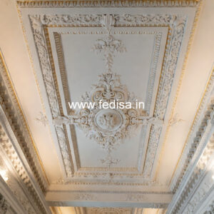 Luxury Ceiling Design Ceiling Ki Design No-1484