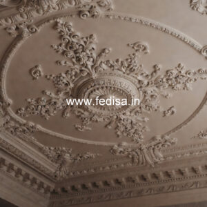 Luxury Ceiling Design Room Pop Design Simple No-1488