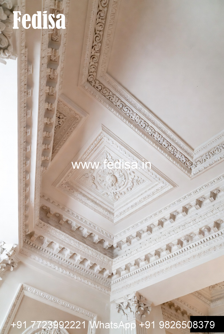 Luxury Ceiling Design Low Ceiling Kitchen Ideas No-1495